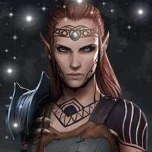 Meet your Posher, Robyne